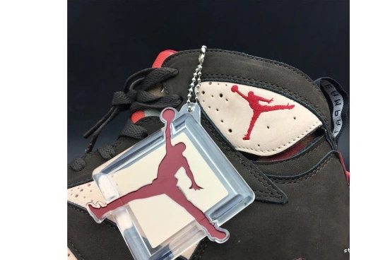 7 AT3375-200 Retro Shimmer Patta AT3375-200 Jordan  1123